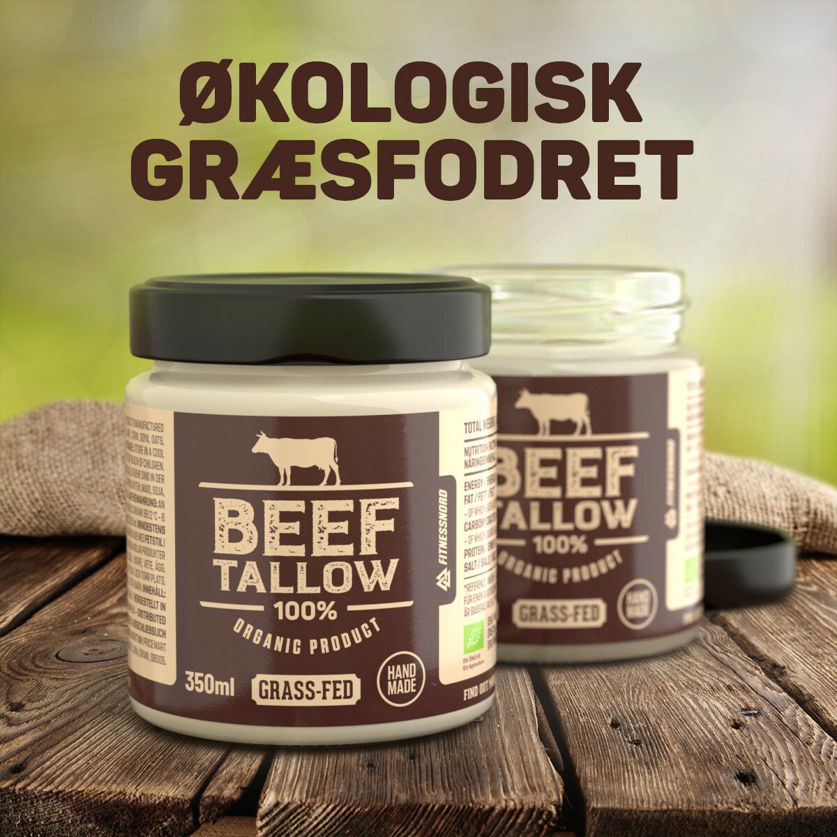 BEEF TALLOW