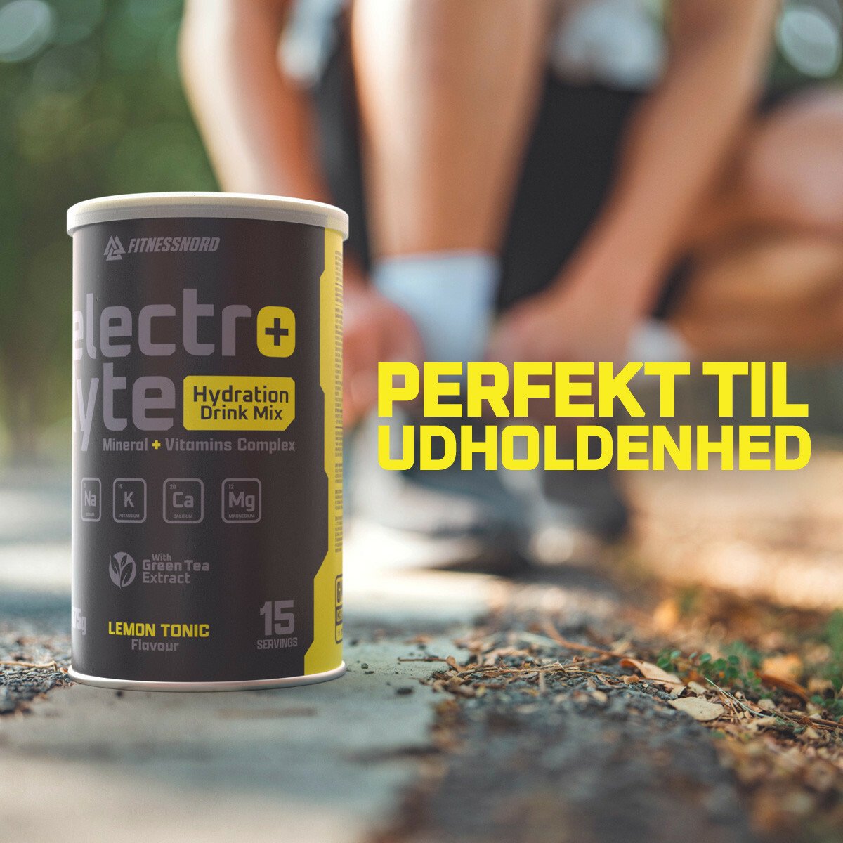 Electrolytes 475g