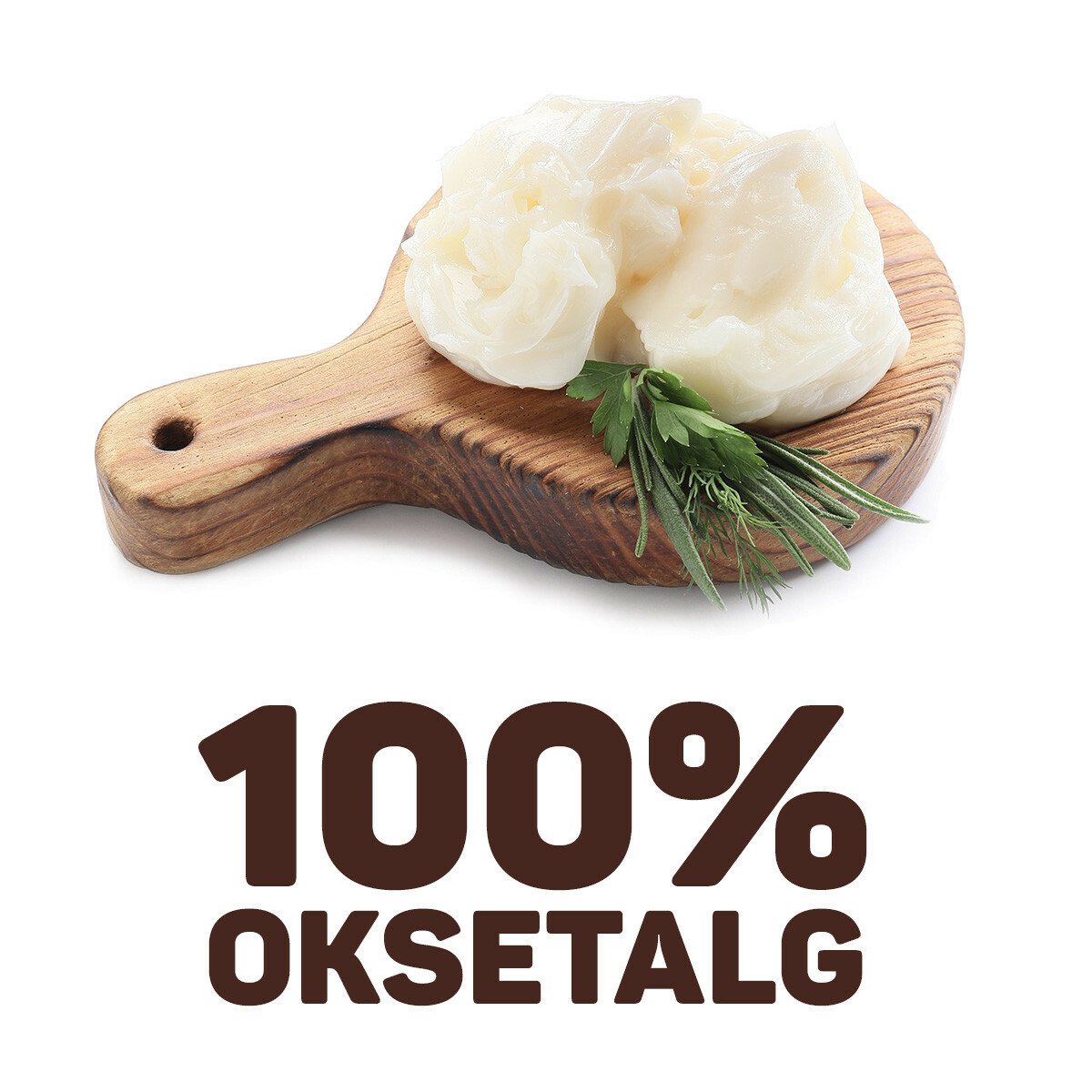 BEEF TALLOW