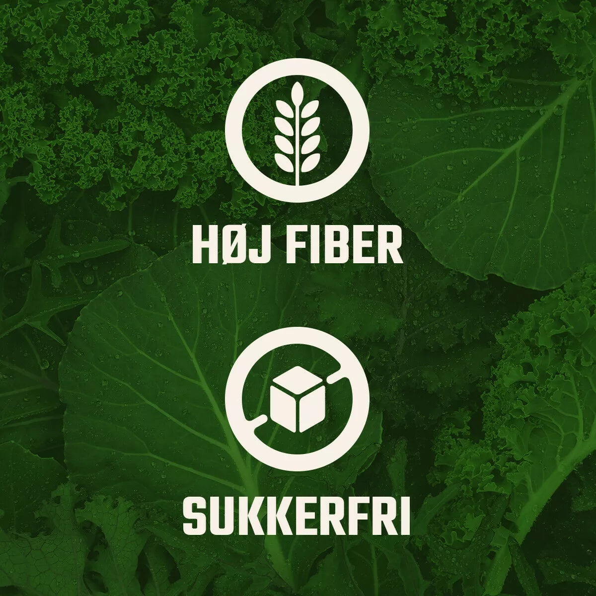 SUPER GREENS