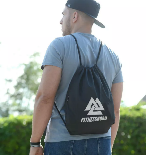 FITNESSNORD PRO SERIES GYM SAC