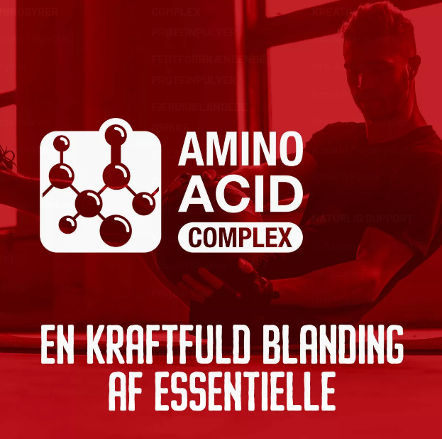 BCAA POWDER