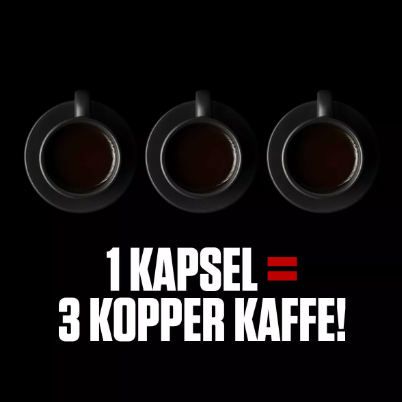 CAFFEINE PILLS