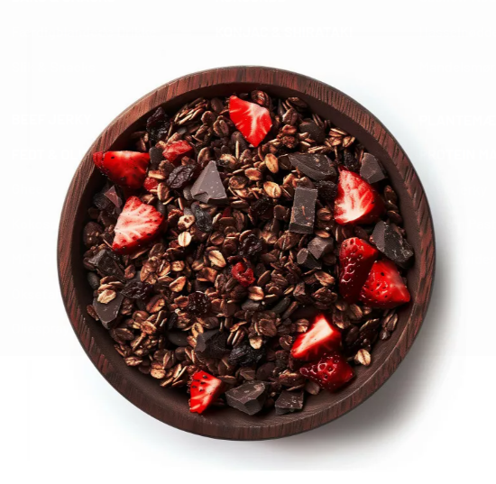 PROTEIN GRANOLA