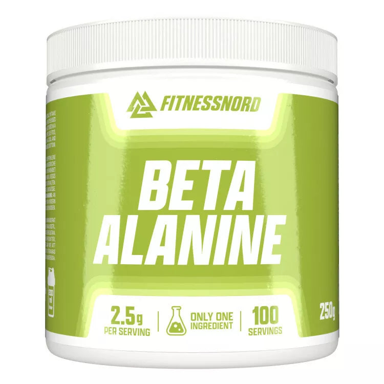 BETA ALANINE