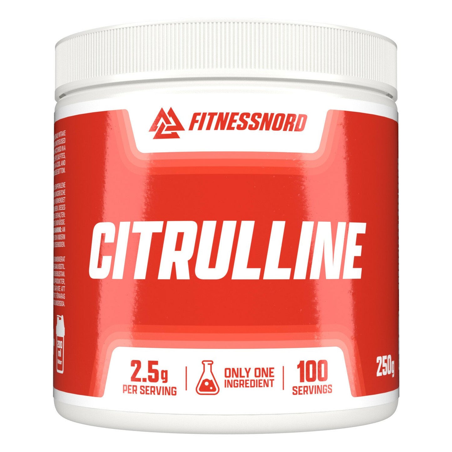 Citrulline Malat