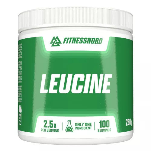 L-LEUCINE