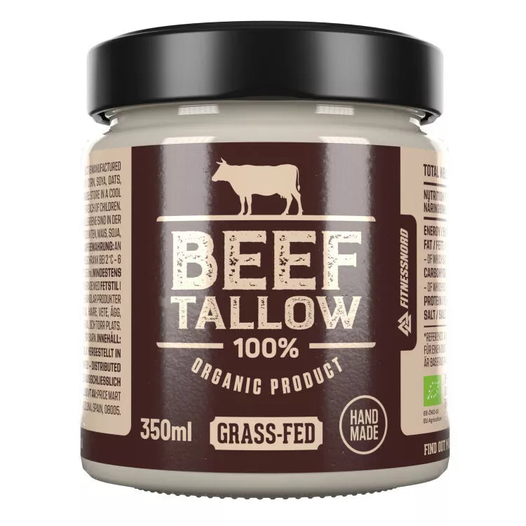 BEEF TALLOW