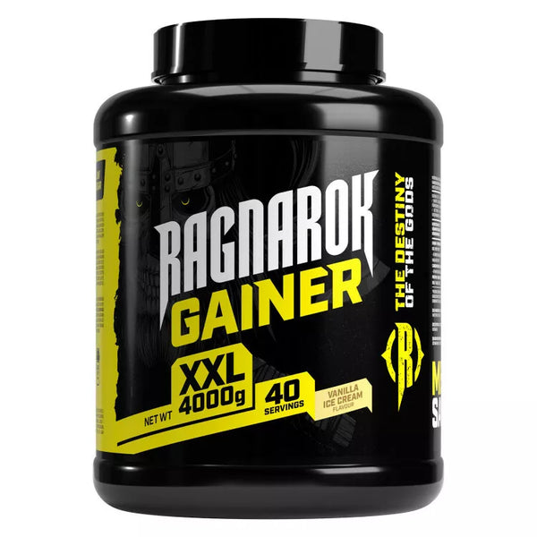 Ragnarok Gainer 4KG