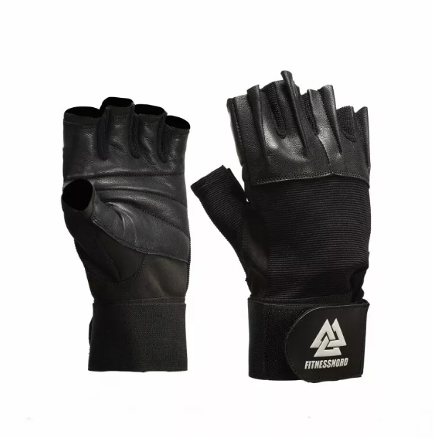 FITNESSNORD PRO SERIES TRENINGSHANDSKAR