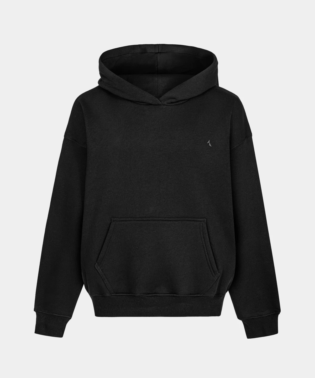 Oversize hoodie - Balck