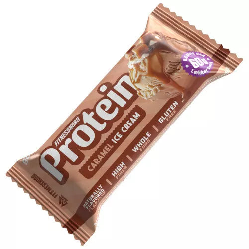 CARAMEL PROTEIN BAR