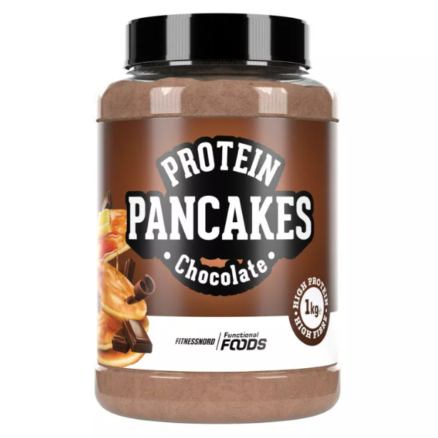 PROTEIN PANKES MIX - 1000g