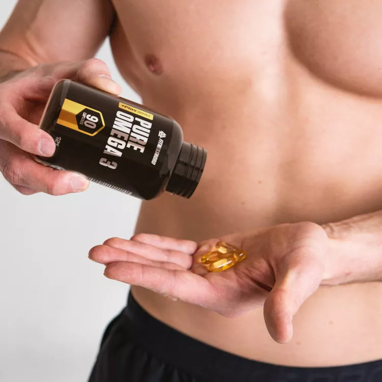 PURE OMEGA 3