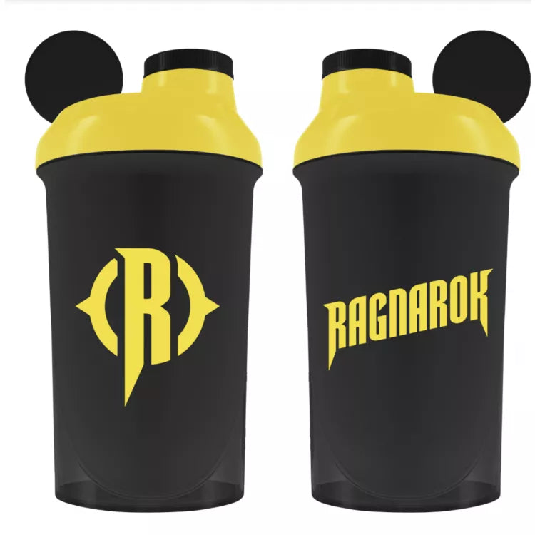 RAGNAROK SHAKER