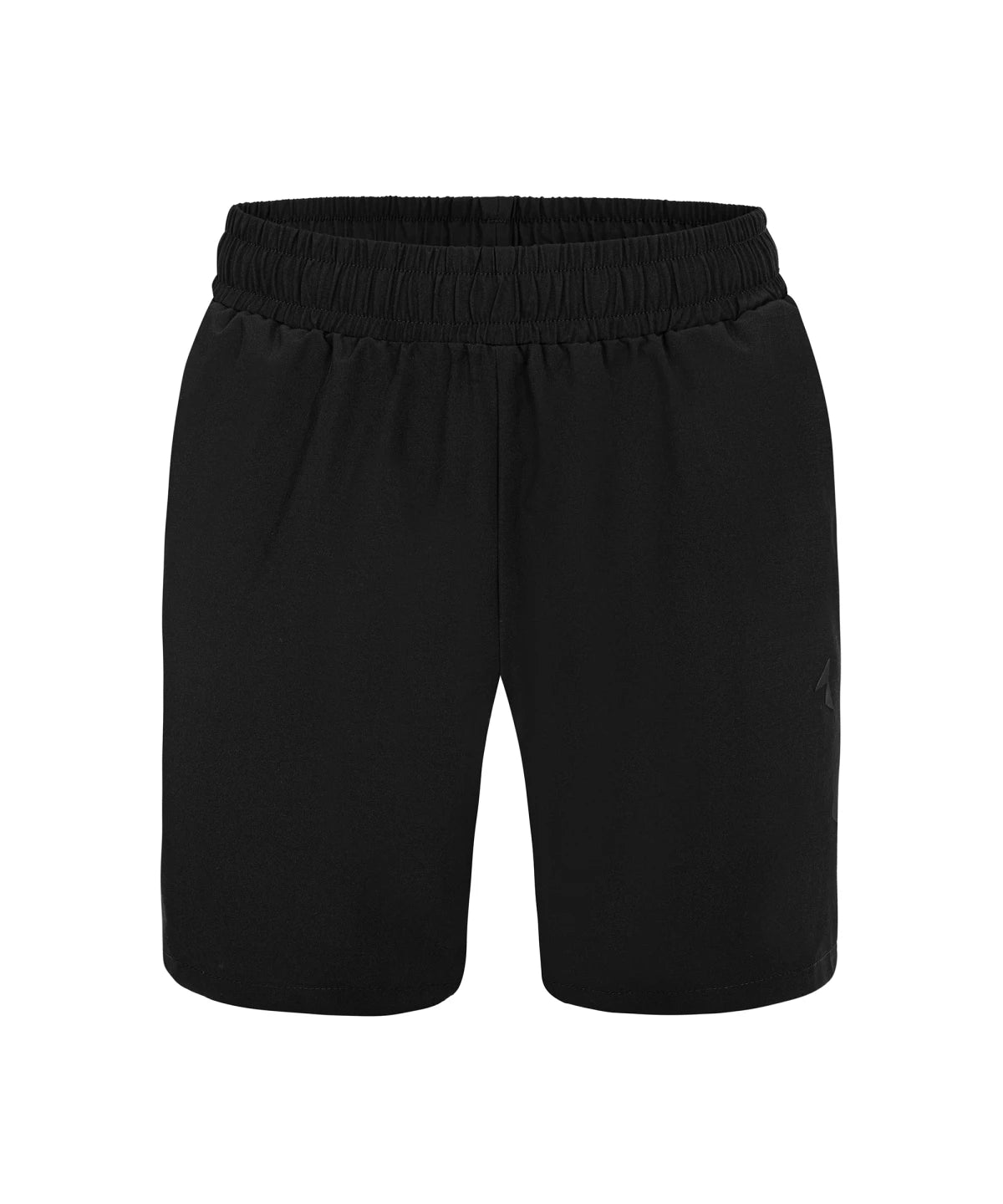 Mens active shorts - Black
