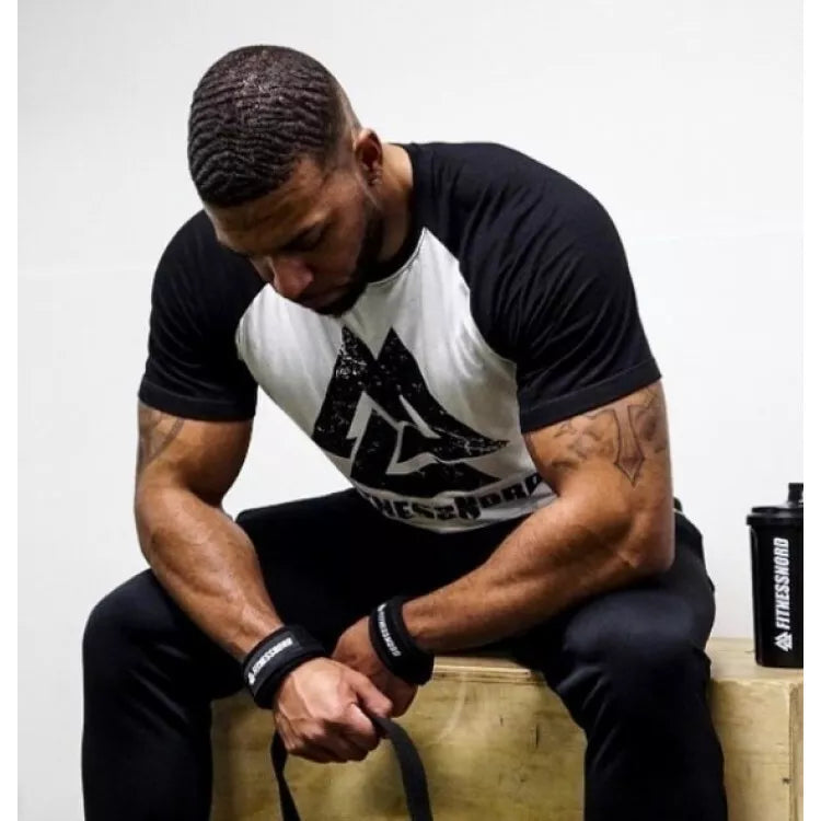 LIFTING STRAPS