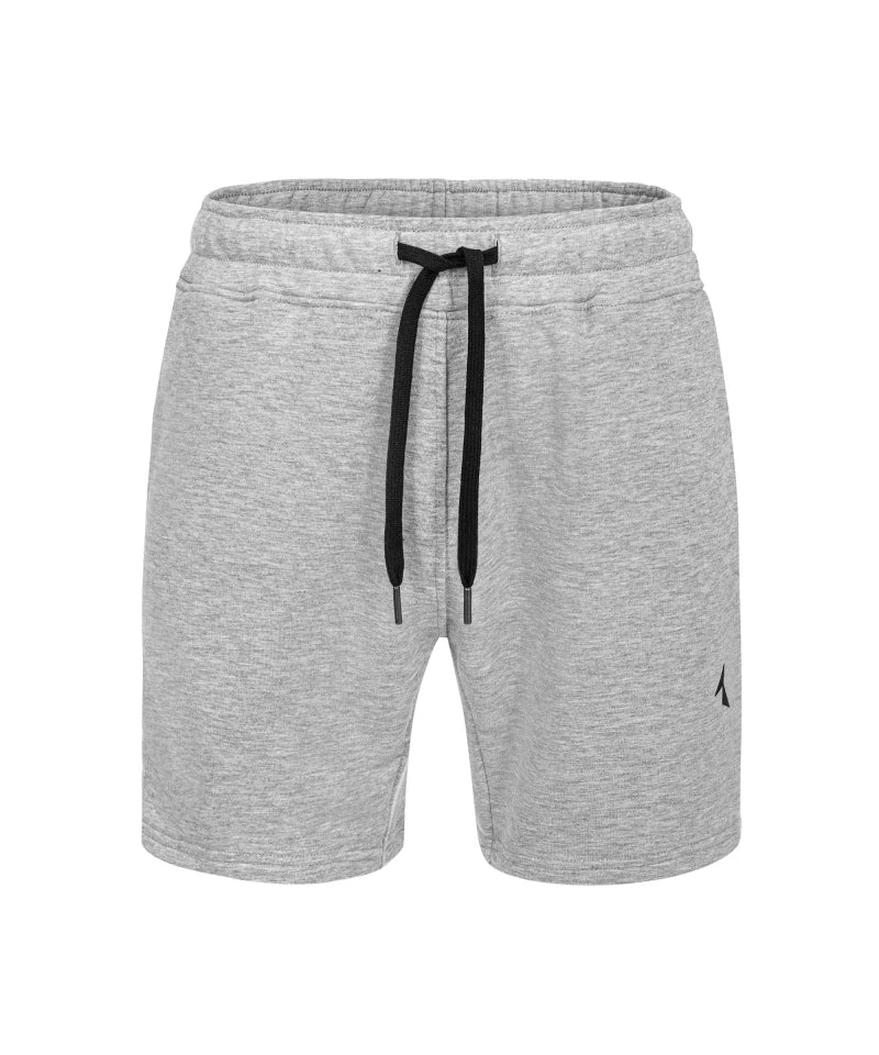 Classic sweat shorts - Light Grey