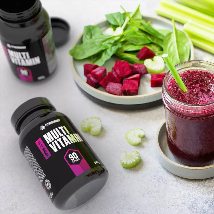 MULTI VITAMIN