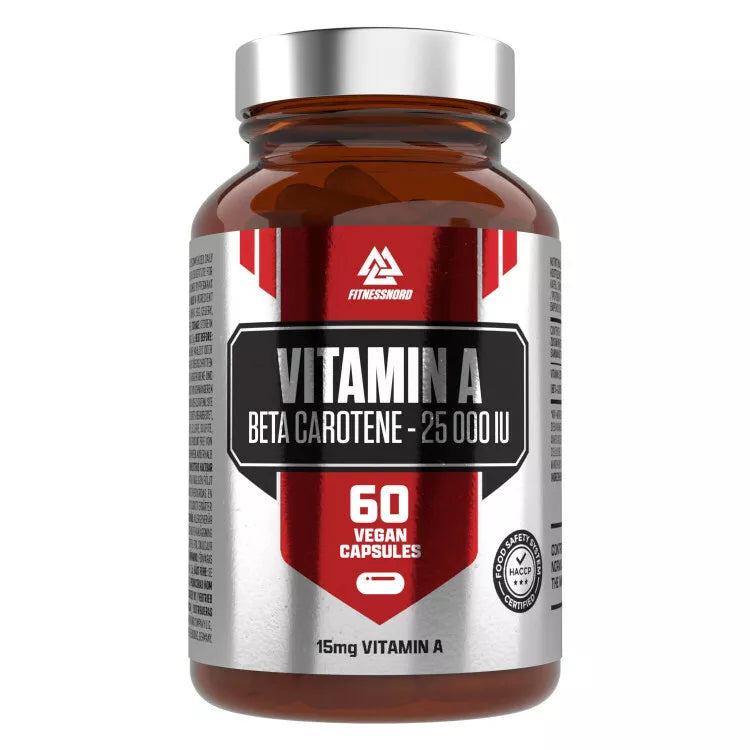 VITAMIN A