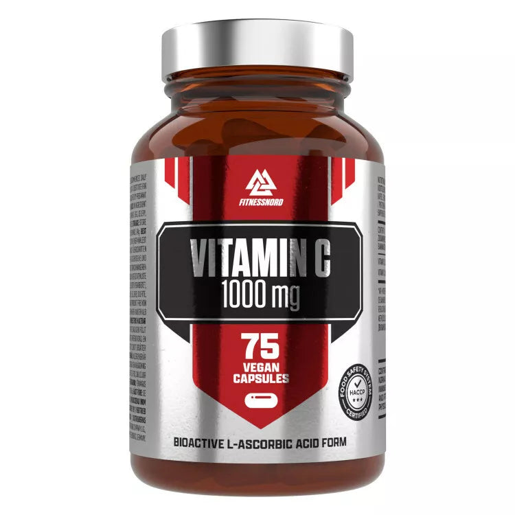 VITAMIN C