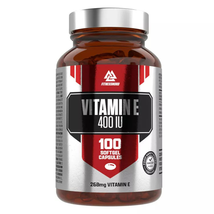 VITAMIN E