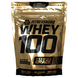Protein pulvur