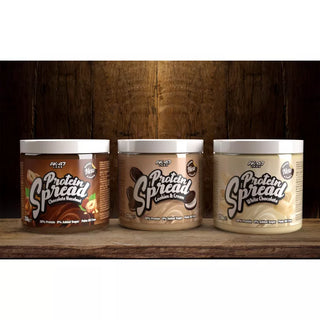 Protien Spread