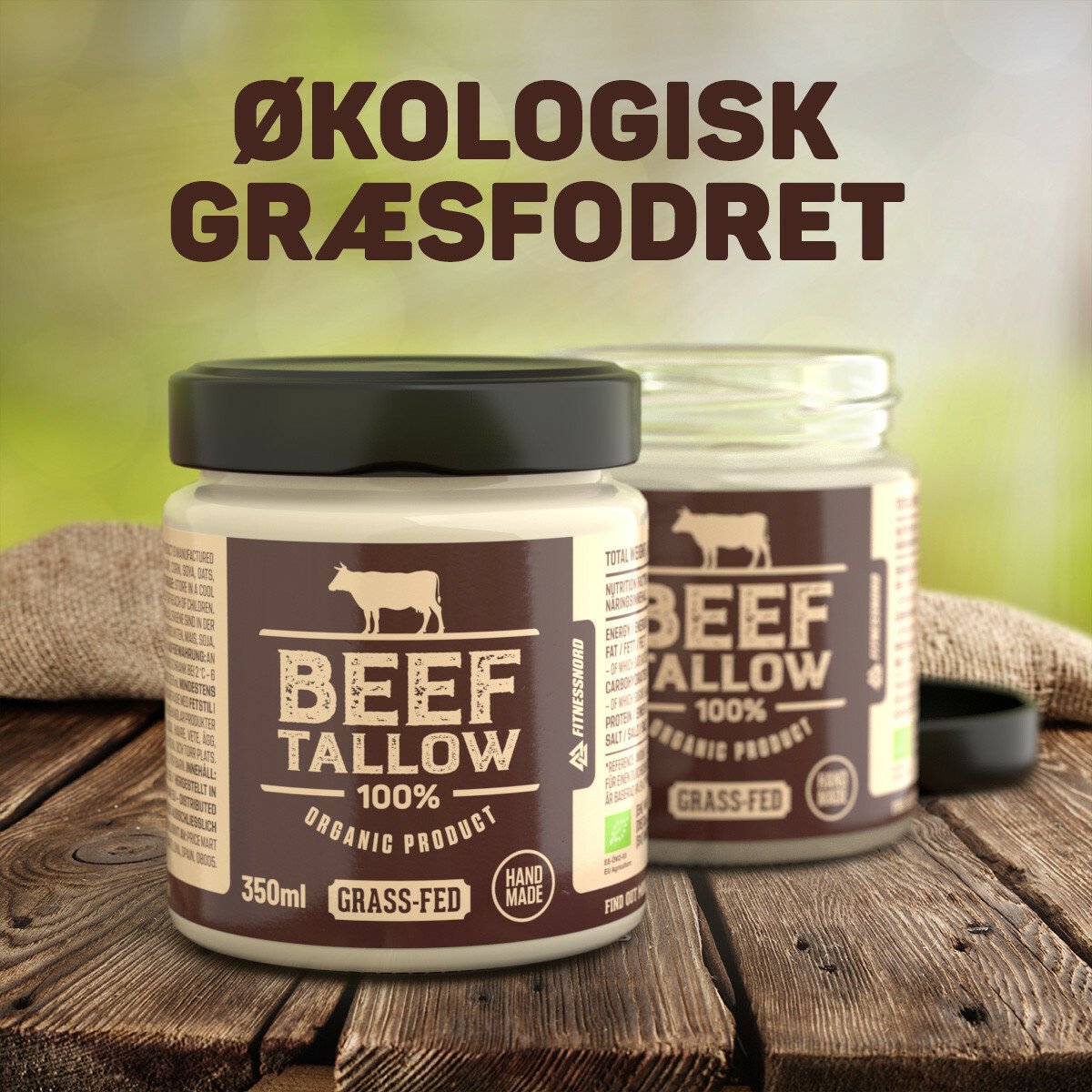 Beef tallow