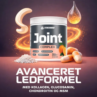 Joint Complex