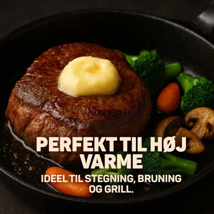 Beef Bone Marrow - Superfat