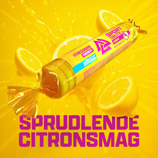 Fitnessnord Sport Dextrose Tablets