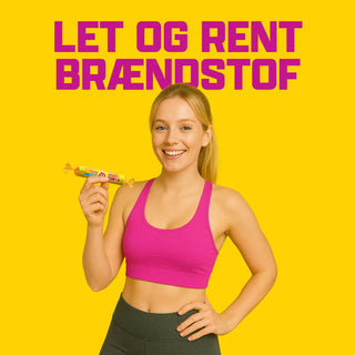 Fitnessnord Sport Dextrose Tablets