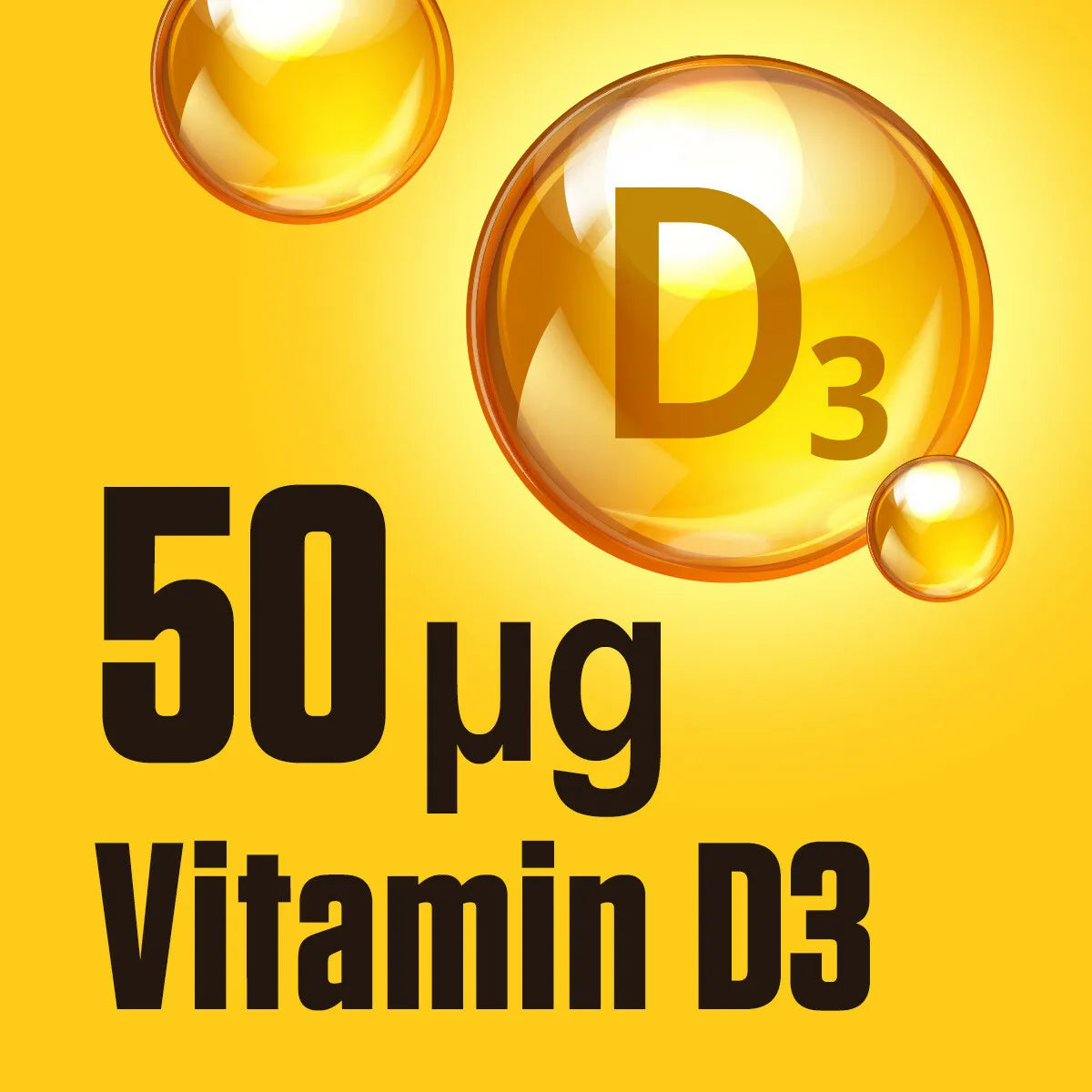 VITAMIN D3
