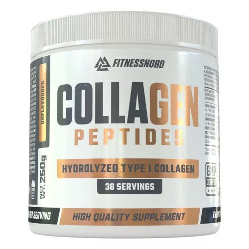 COLLAGEN 250g (unflavored)