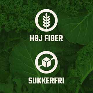 SUPER GREENS