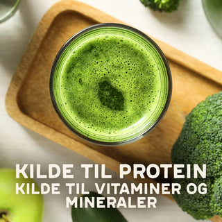 SUPER GREENS
