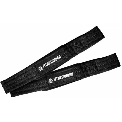 Fitnessnord - Straps