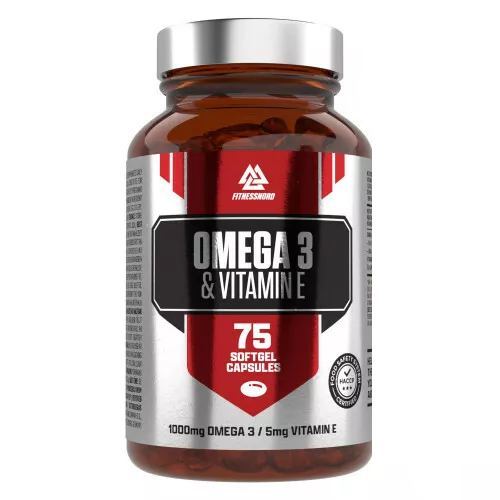 OMEGA 3