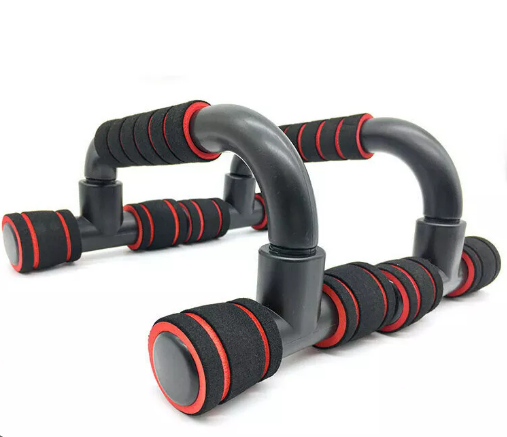 Fitnessnord push-up stands 1 set