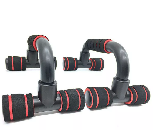 Fitnessnord push-up stands 1 set