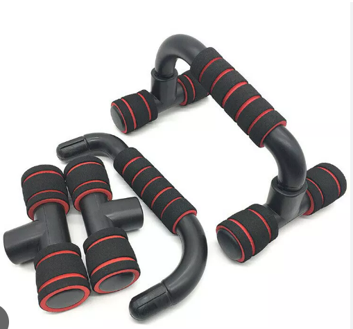 Fitnessnord push-up stands 1 set