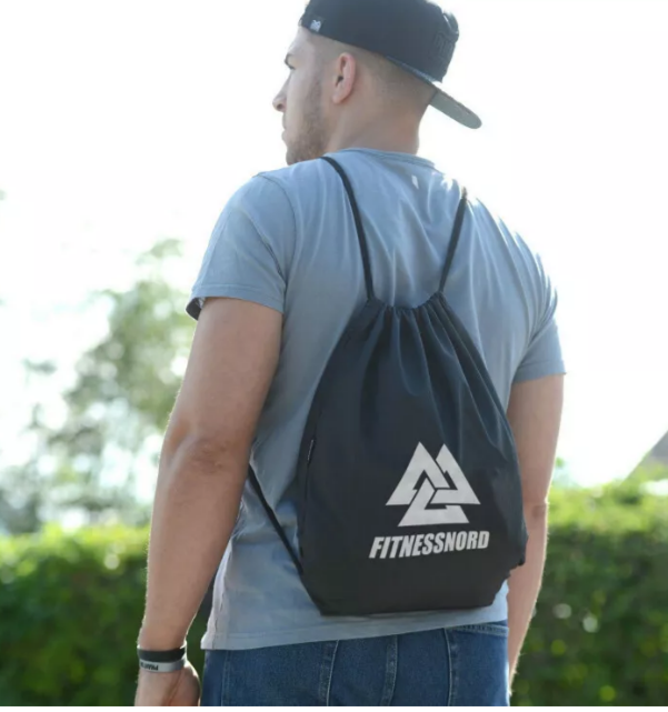 Fitnessnord Pro Series Gym Sack