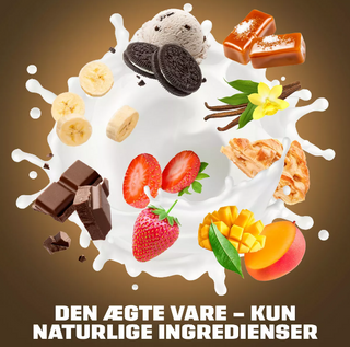 Fitnessnord Whey 100 - Protein Pulvur - 1000g