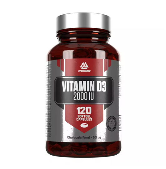 VITAMIN D3
