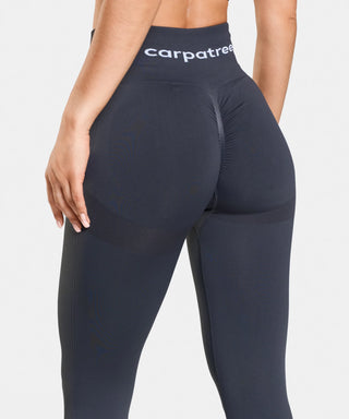 Allure seamless leggings - Titanium Grey
