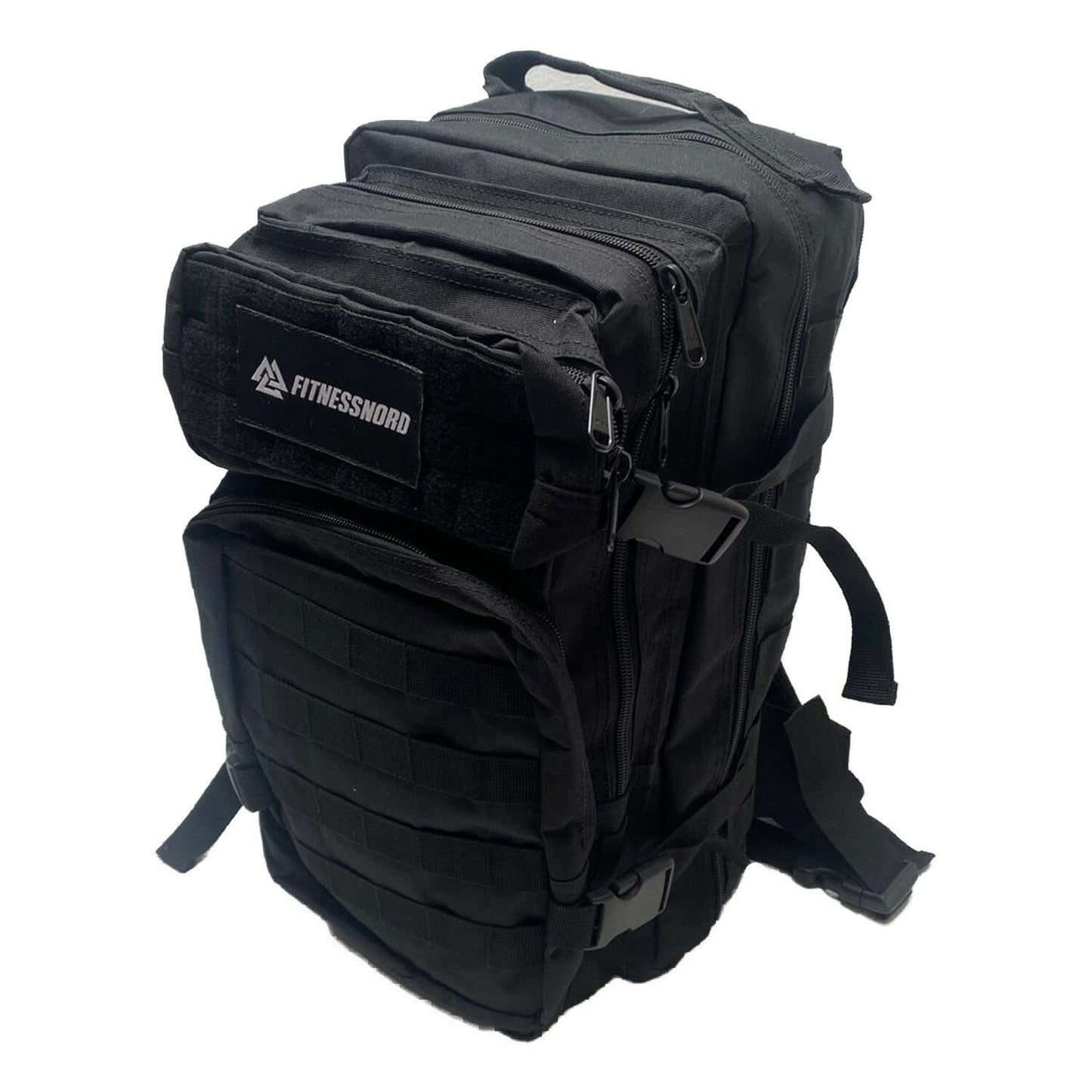 PRO TACTICAL BACKPACK - Army Green