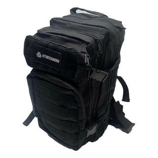 PRO TACTICAL BACKPACK - Army Green