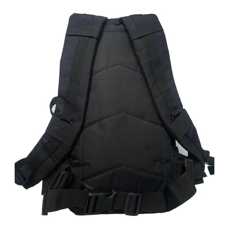 PRO TACTICAL BACKPACK - Army Green