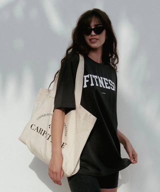 Tote bag - Sand